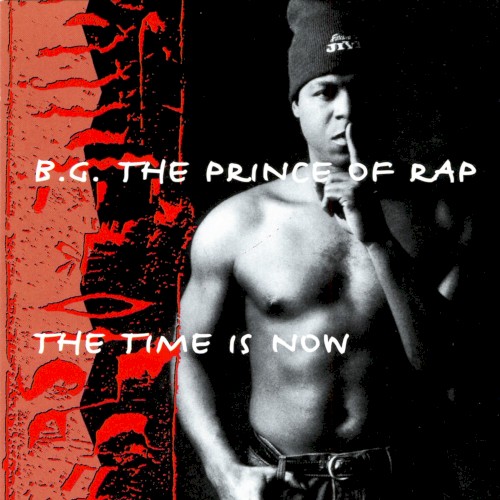 B.G. The Prince of Rap